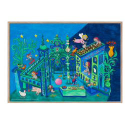 Minibillen og Tryllefeen 6