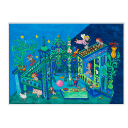 Minibillen og Tryllefeen 6