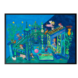 Minibillen og Tryllefeen 6