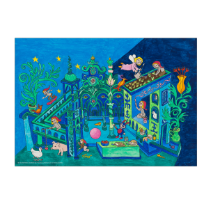 Der Mini-Kfer und die Zauberfee 6