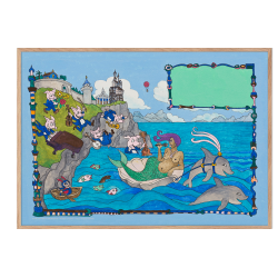 Minibillen og Tryllefeen 7