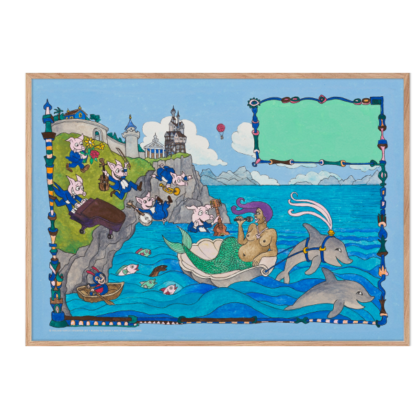 Minibillen og Tryllefeen 7