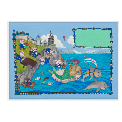 Minibillen og Tryllefeen 7