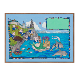 Minibillen og Tryllefeen 7