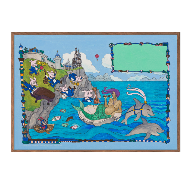 Minibillen og Tryllefeen 7