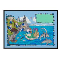 Minibillen og Tryllefeen 7