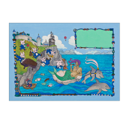 Minibillen og Tryllefeen 7