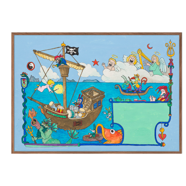 Minibillen og Tryllefeen 8