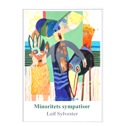 Leif Sylvester. Sympathisant einer Minderheit