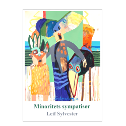 Leif Sylvester. Sympathisant einer Minderheit