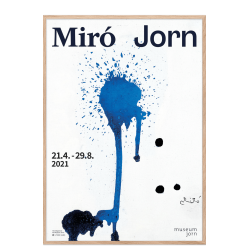 Mir &amp; Jorn, Asger Jorn