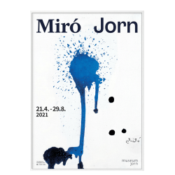 Mir &amp; Jorn, Asger Jorn