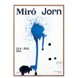 Mir &amp; Jorn, Asger Jorn