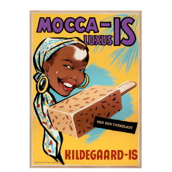 Unknown, Mocca - Ice cream