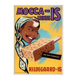 Unknown, Mocca - Ice cream