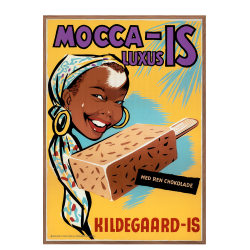 Unknown, Mocca - Ice cream