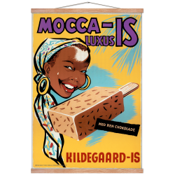 Unknown, Mocca - Ice cream