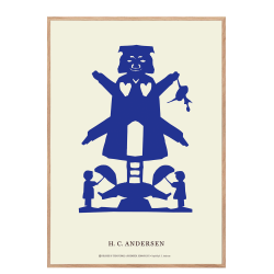 Andersen, H.C - Mllemand med port / 08