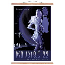 NASA, 13. PSO J318.5-22