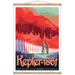 NASA, 15. Kepler-186f