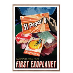 NASA, 10. 51 Pegasi b