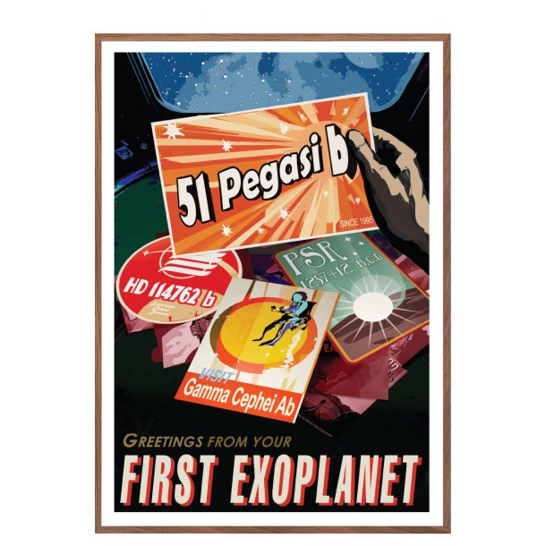 NASA, 10. 51 Pegasi b