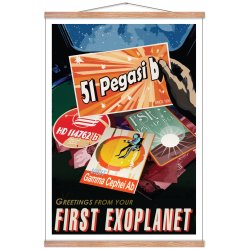 NASA, 10. 51 Pegasi b