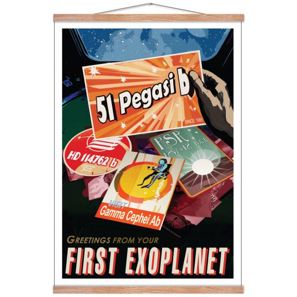 NASA, 10. 51 Pegasi b