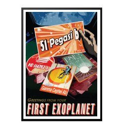 NASA, 10. 51 Pegasi b