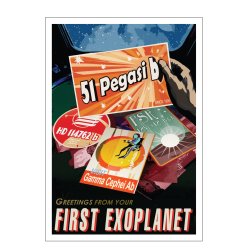 NASA, 10. 51 Pegasi b