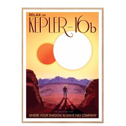 NASA, 12. Kepler-16b