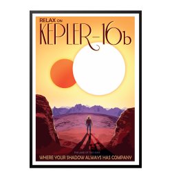 NASA, 12. Kepler-16b