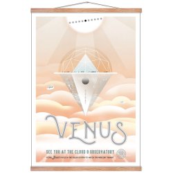NASA, 4. Venus