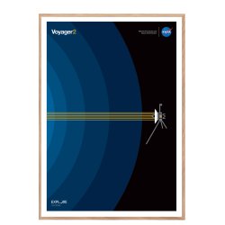  NASA, Voyager 2