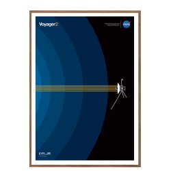  NASA, Voyager 2