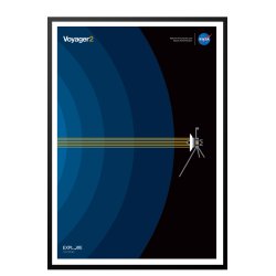  NASA, Voyager 2