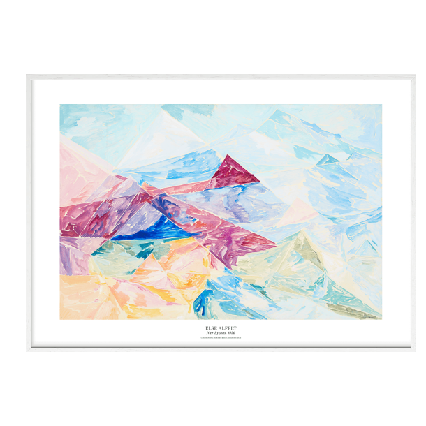 Nr Byzans. Else Alfelt