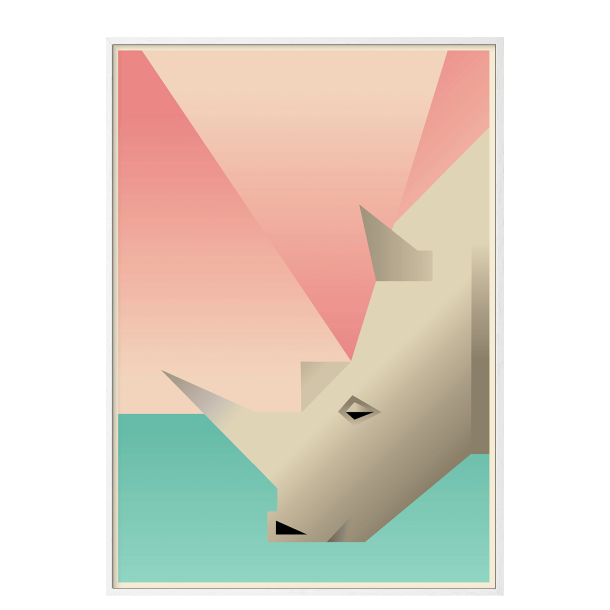 Nsehorn. Martin Schwartz