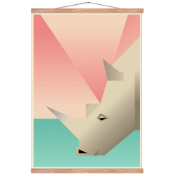 Nsehorn. Martin Schwartz