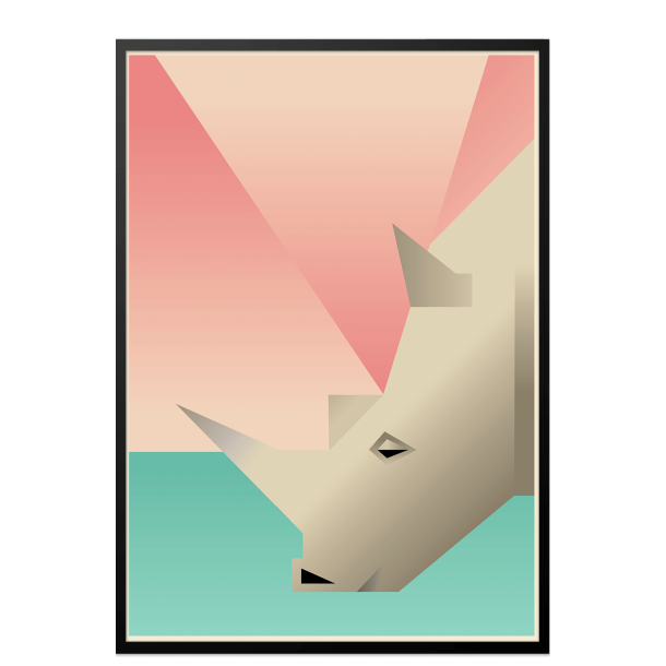 Nsehorn. Martin Schwartz