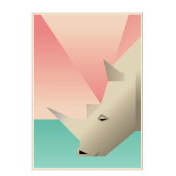 Nsehorn. Martin Schwartz