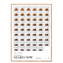 Nearly now, borgherre blet