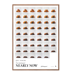 Nearly now, borgherre blet