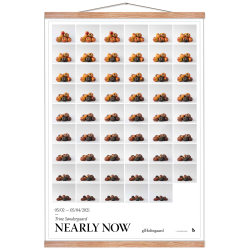 Nearly now, borgherre blet