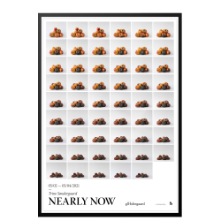 Nearly now, borgherre blet