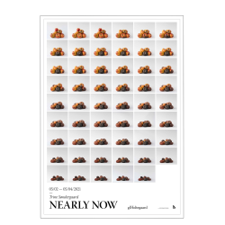 Nearly now, borgherre blet