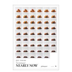 Nearly now, borgherre blet