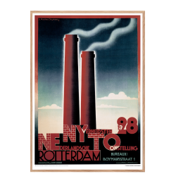 Cassandre, 1928 - Nenyto