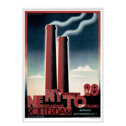 Cassandre, 1928 - Nenyto