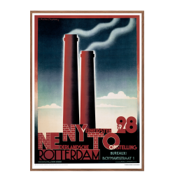 Cassandre, 1928 - Nenyto